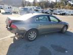 2007 Buick Lucerne Cxl за продажба в Van Nuys, CA - Rear End