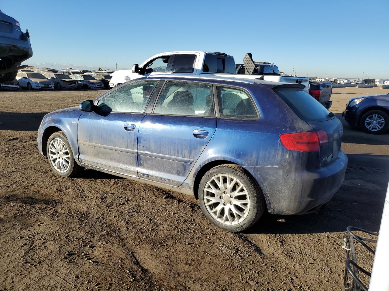 2013 Audi A3 - Image 2