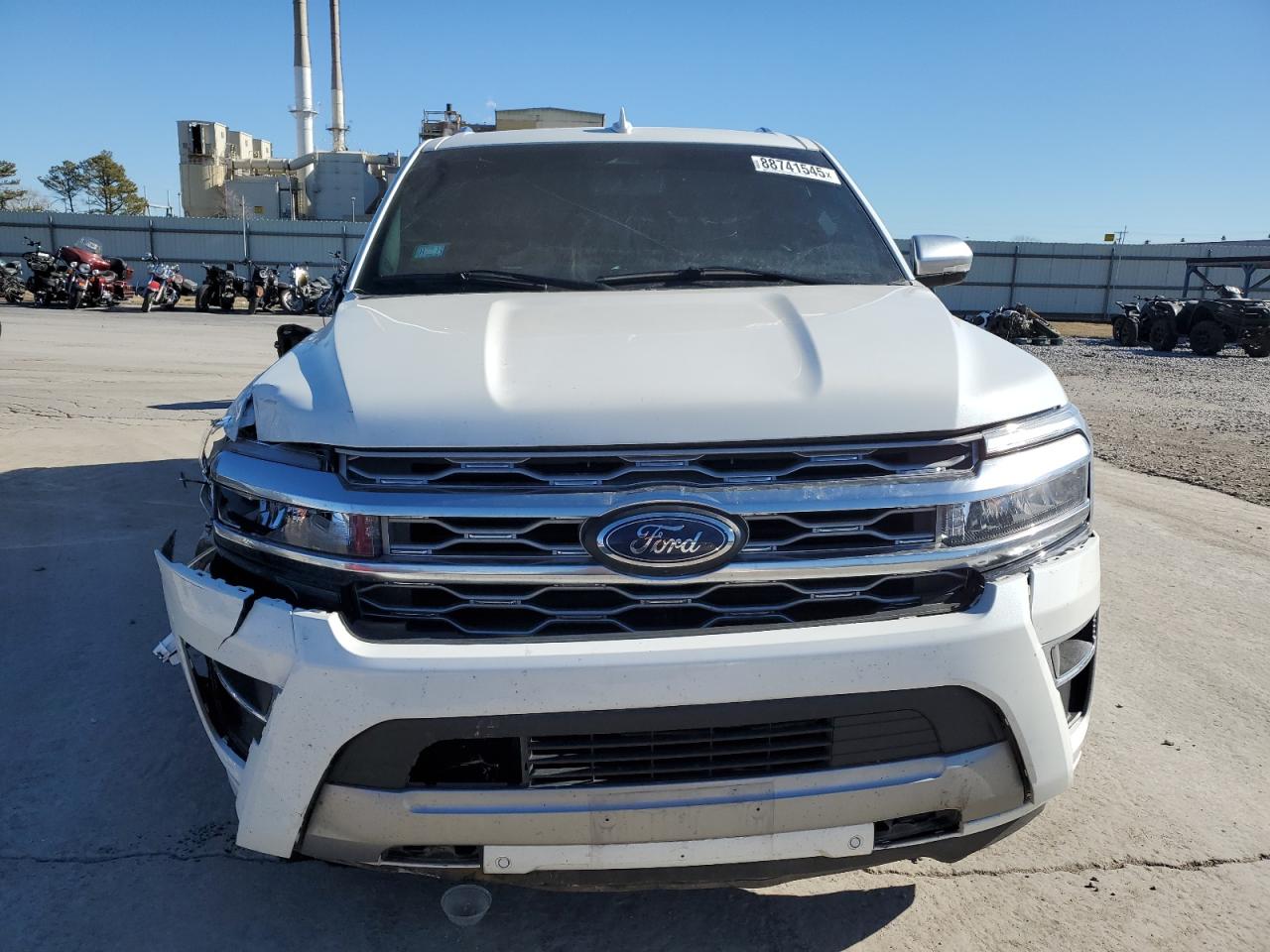 2023 Ford Expedition - Image 5