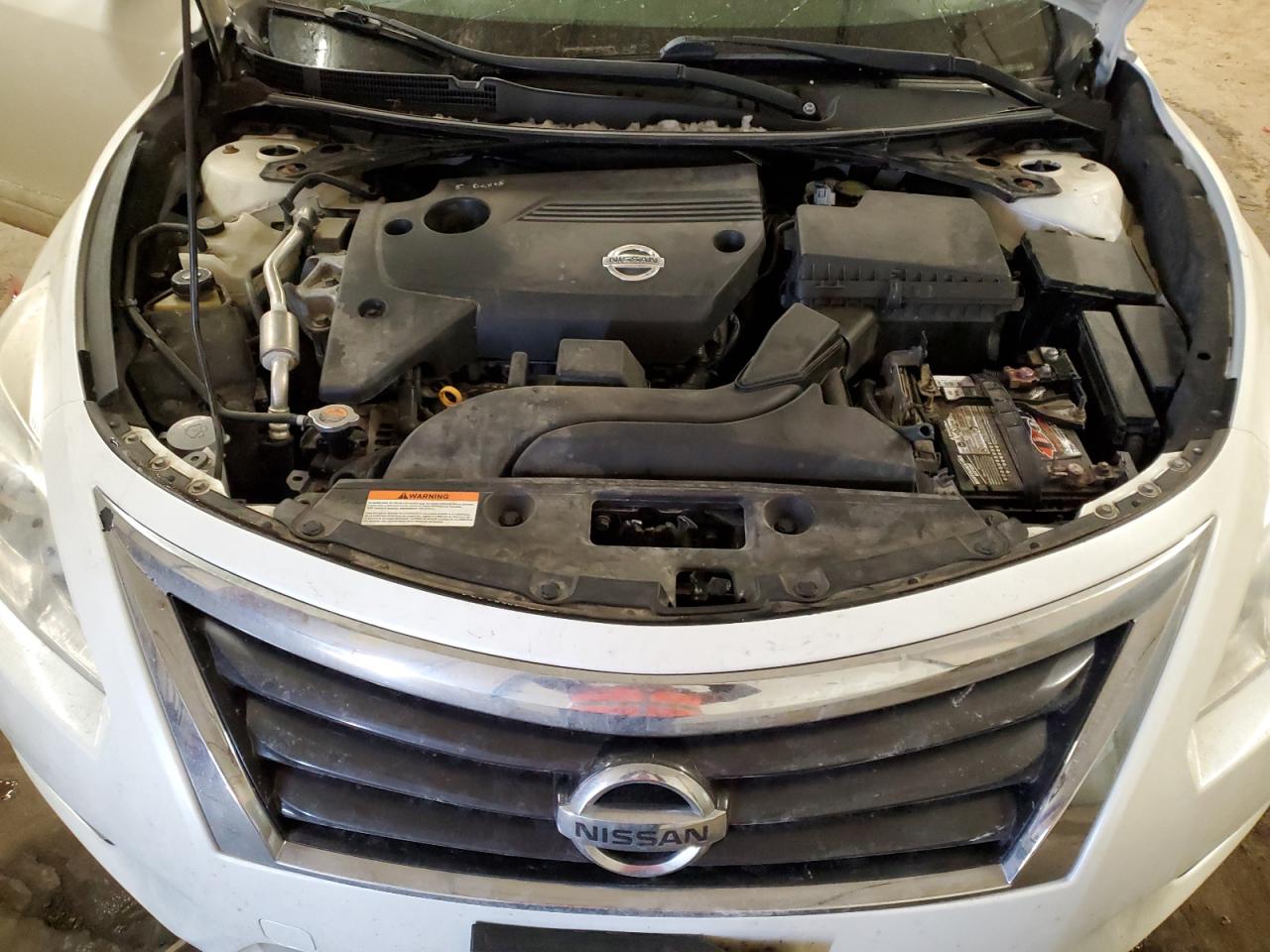 2014 Nissan Altima - Image 11