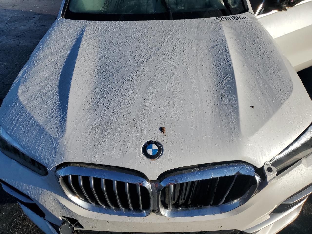 2023 BMW X5 - Image 13