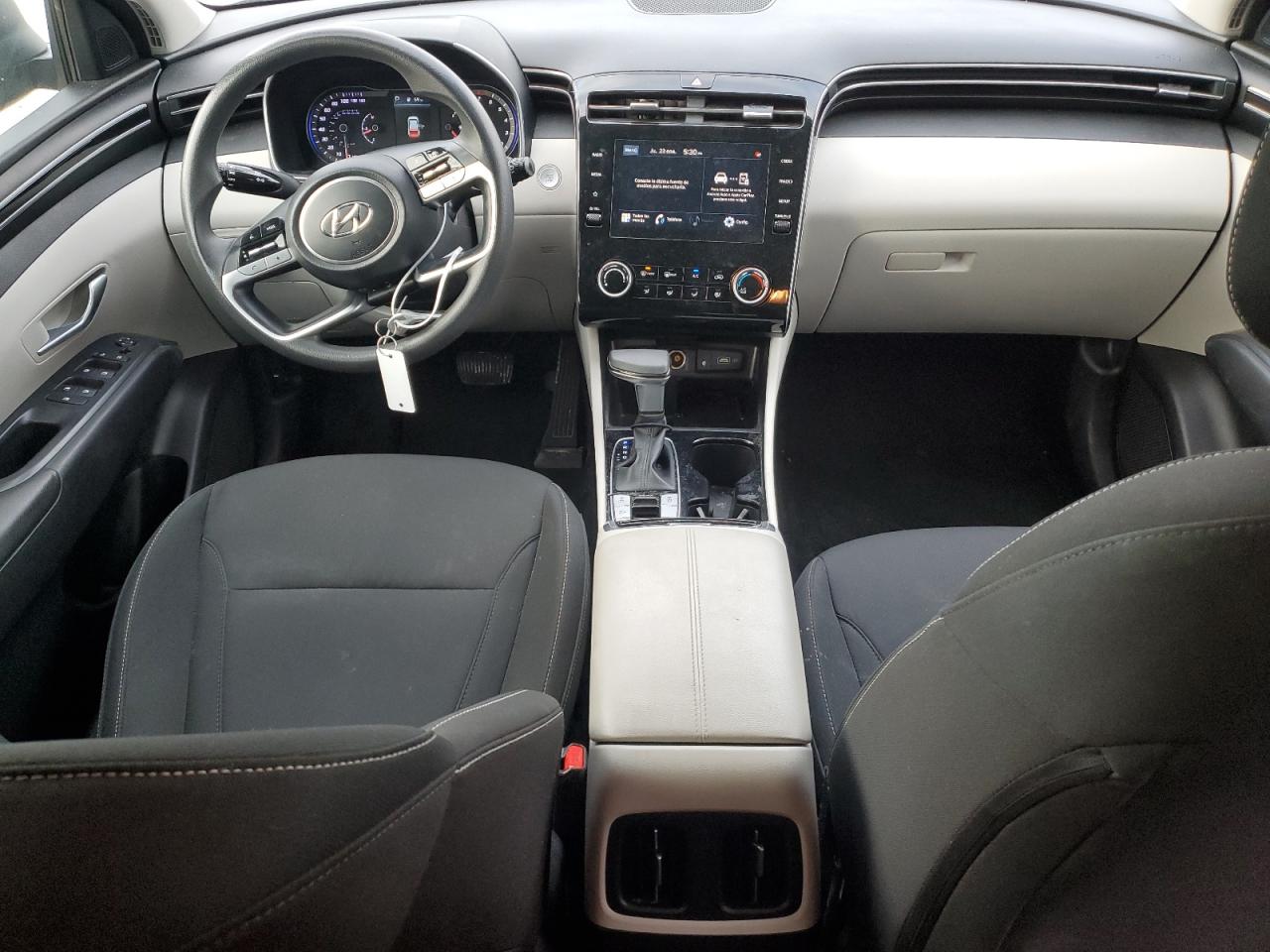 2023 Hyundai Tucson - Image 8