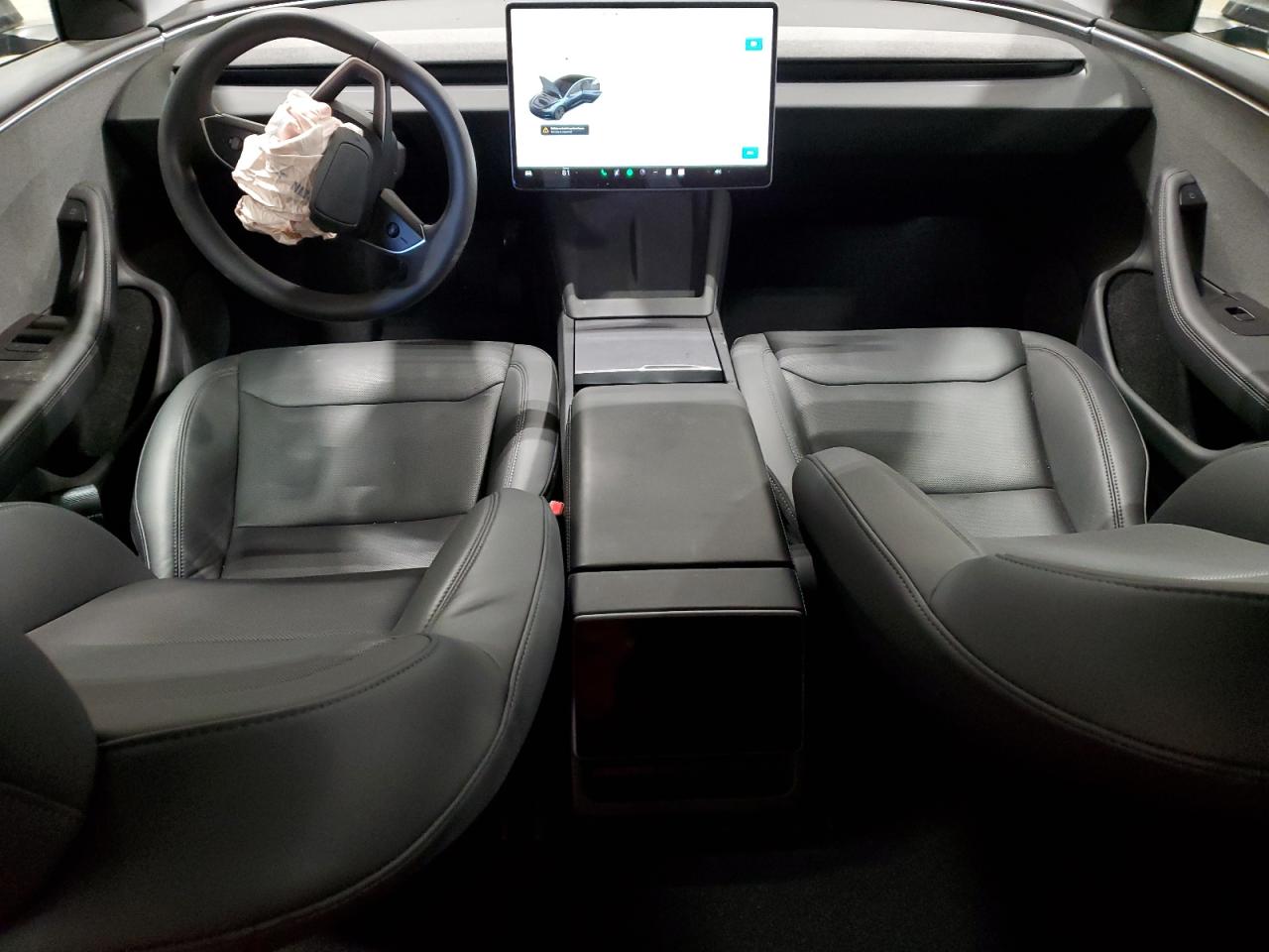 2024 Tesla Model 3 VIN: 5YJ3E1EA0RF771496 Lot: 86555984