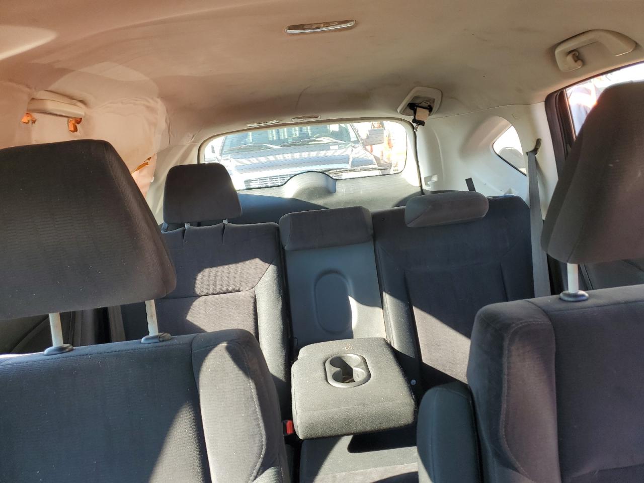 2012 Honda CR-V - Image 10