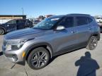 2021 Kia Seltos S for Sale in Grand Prairie, TX - Hail