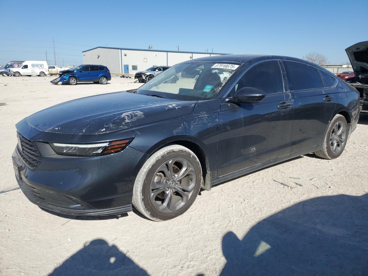 2023 Honda Accord - Image 1