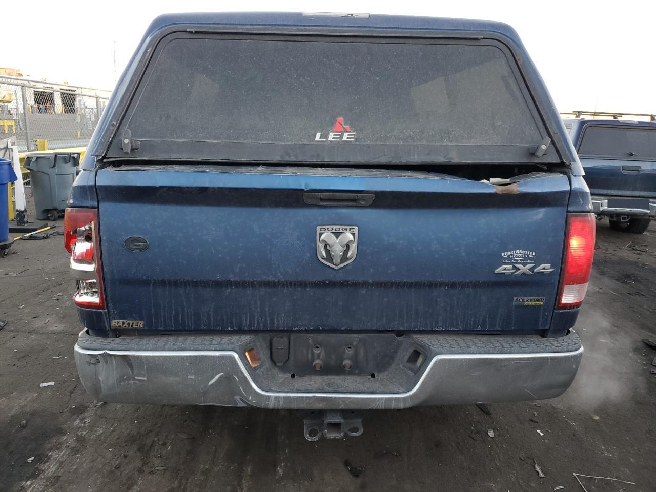 2010 Dodge RAM - Image 6