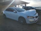 2015 Volvo S60 Premier en Venta en Tanner, AL - Front End