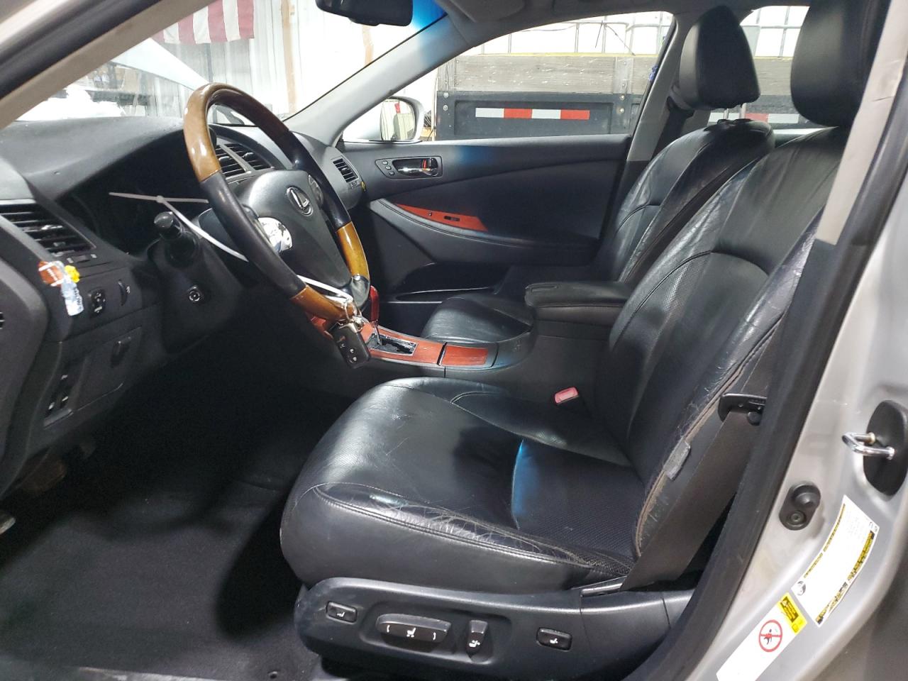 2007 Lexus ES - Image 7