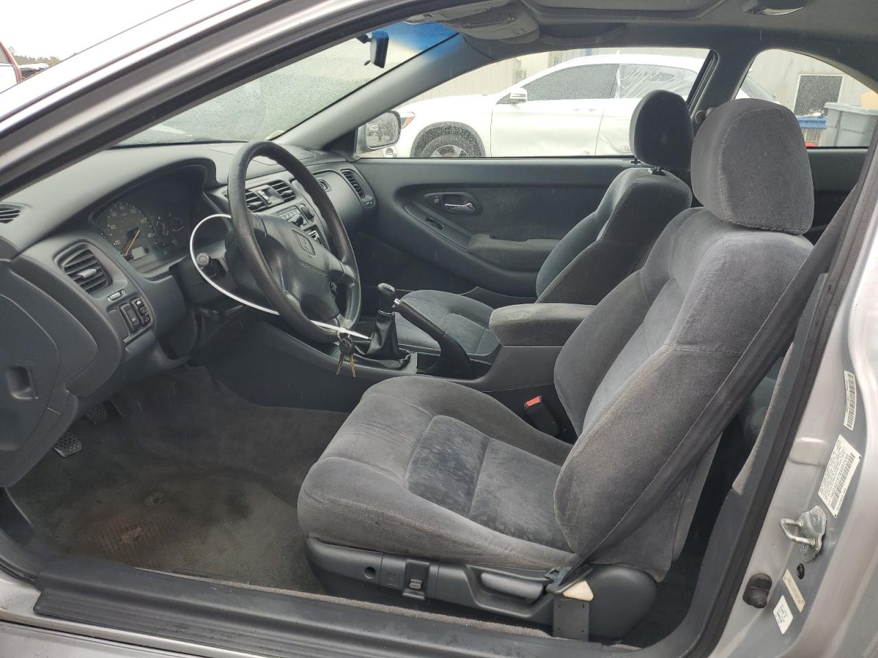 1999 Honda Accord - Image 7