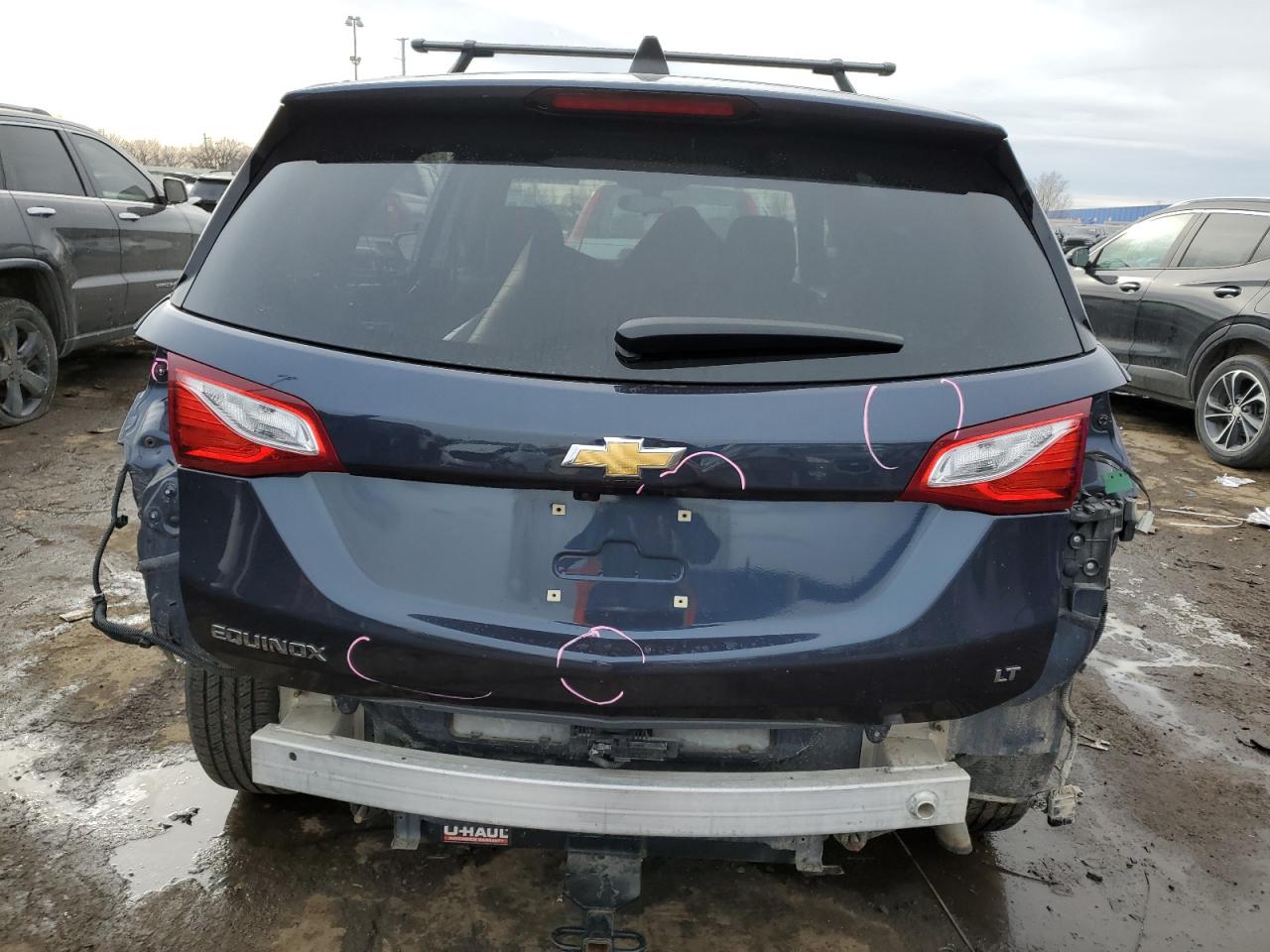 2019 Chevrolet Equinox - Image 6