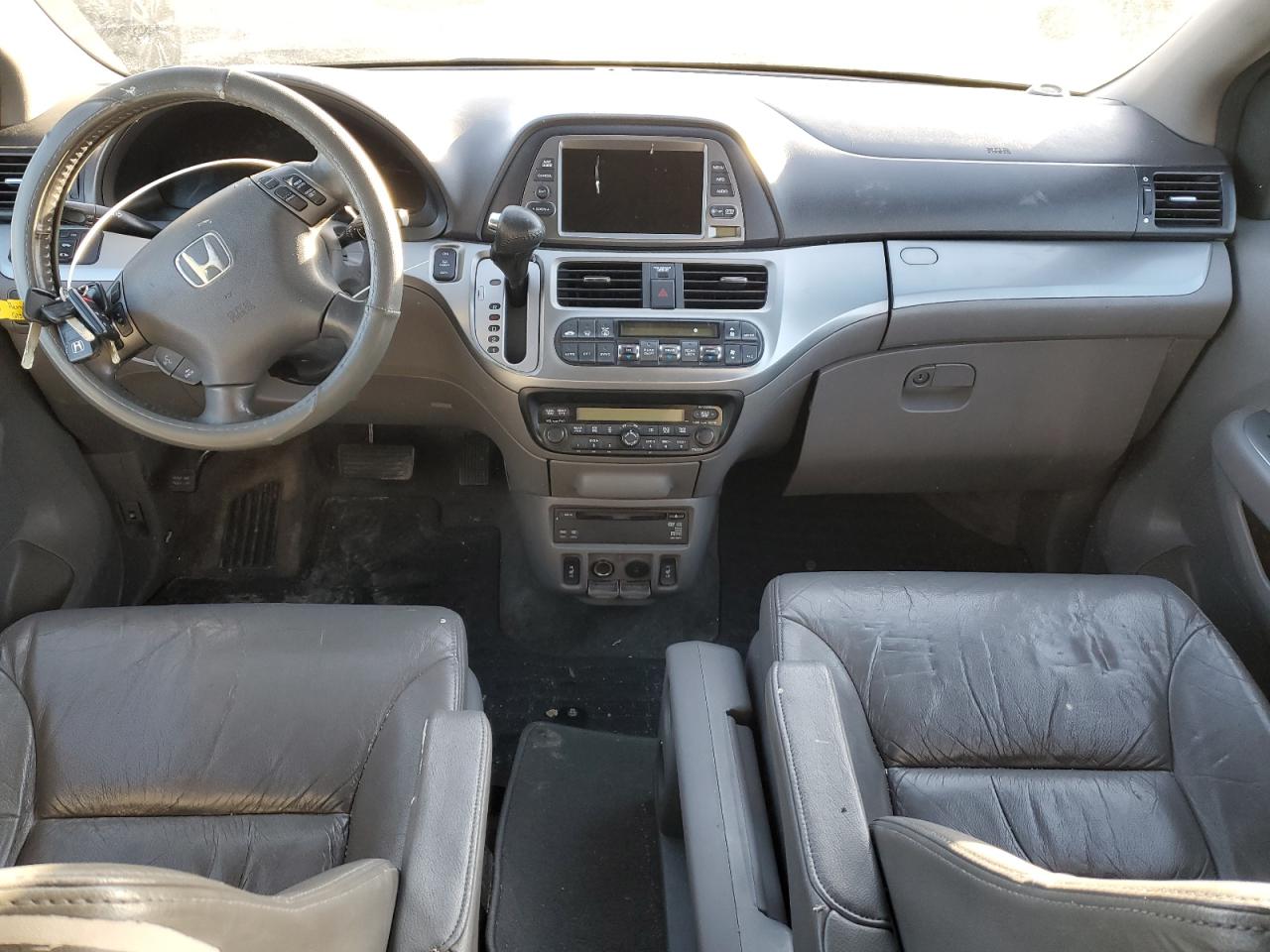 2008 Honda Odyssey - Image 8