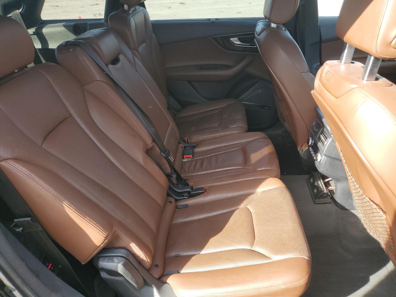 2017 Audi Q7 - Image 11