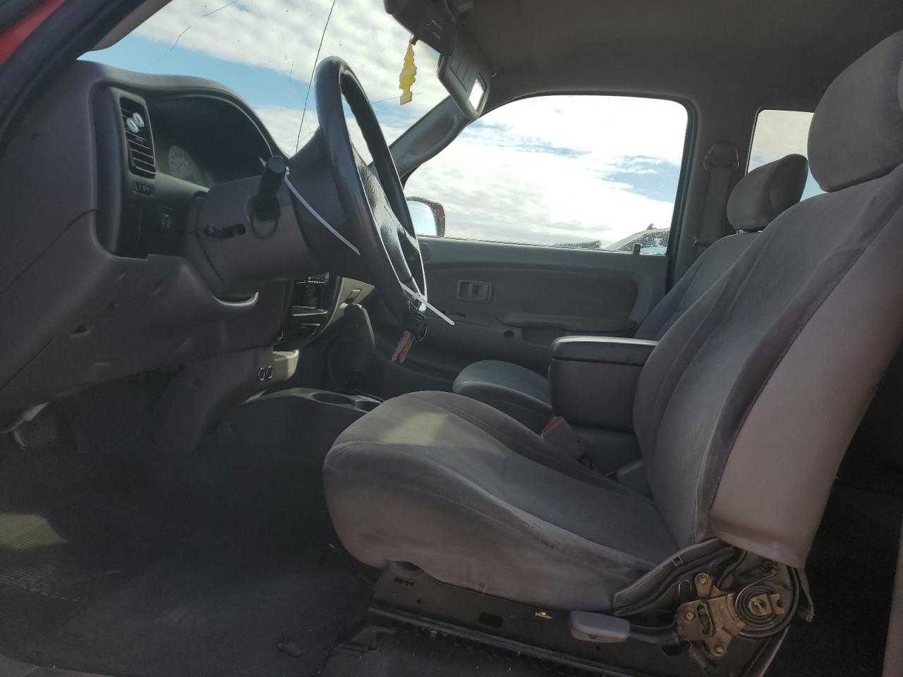 2001 Toyota Tacoma - Image 7