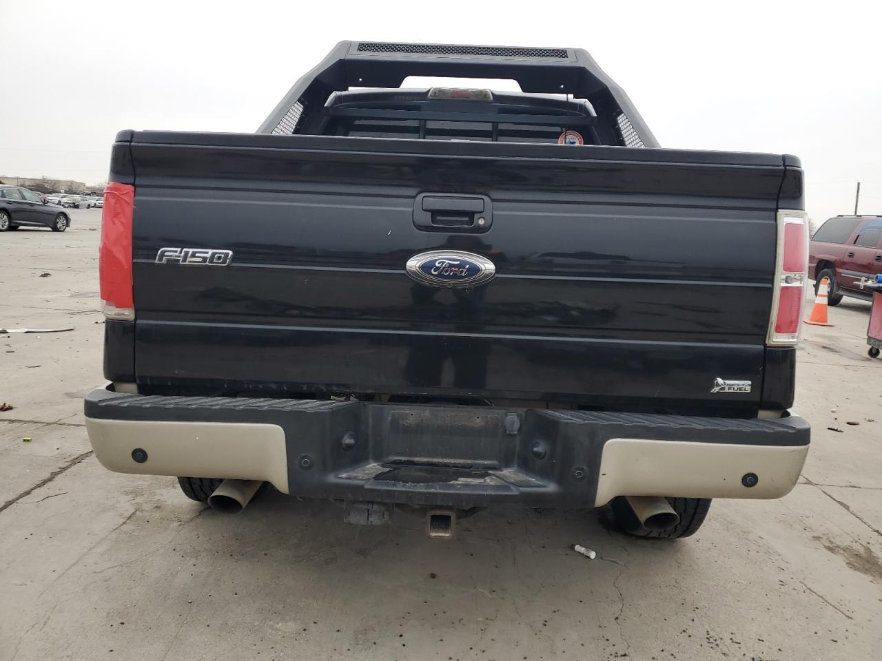 2010 Ford F-150 - Image 6