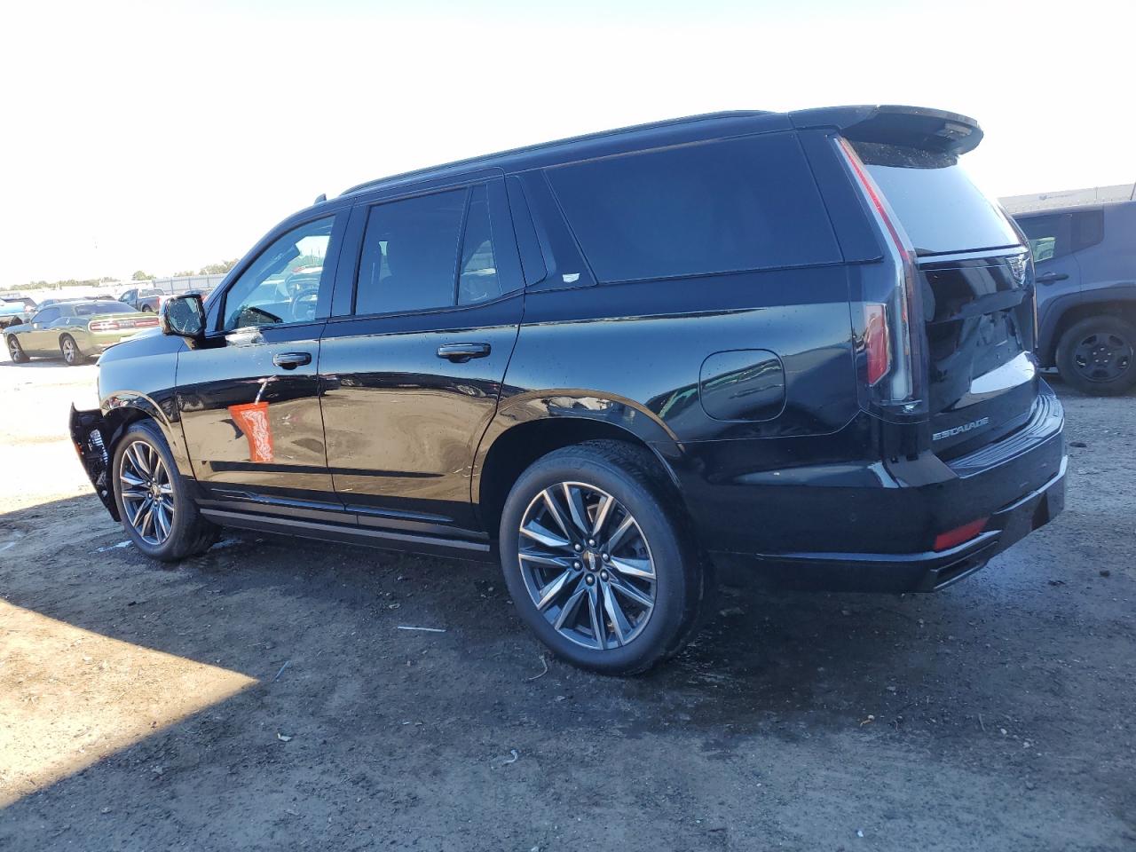 2021 Cadillac Escalade - Image 2