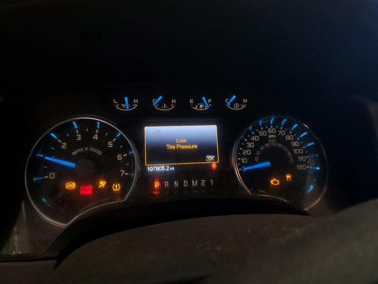 2013 Ford F-150 - Image 9