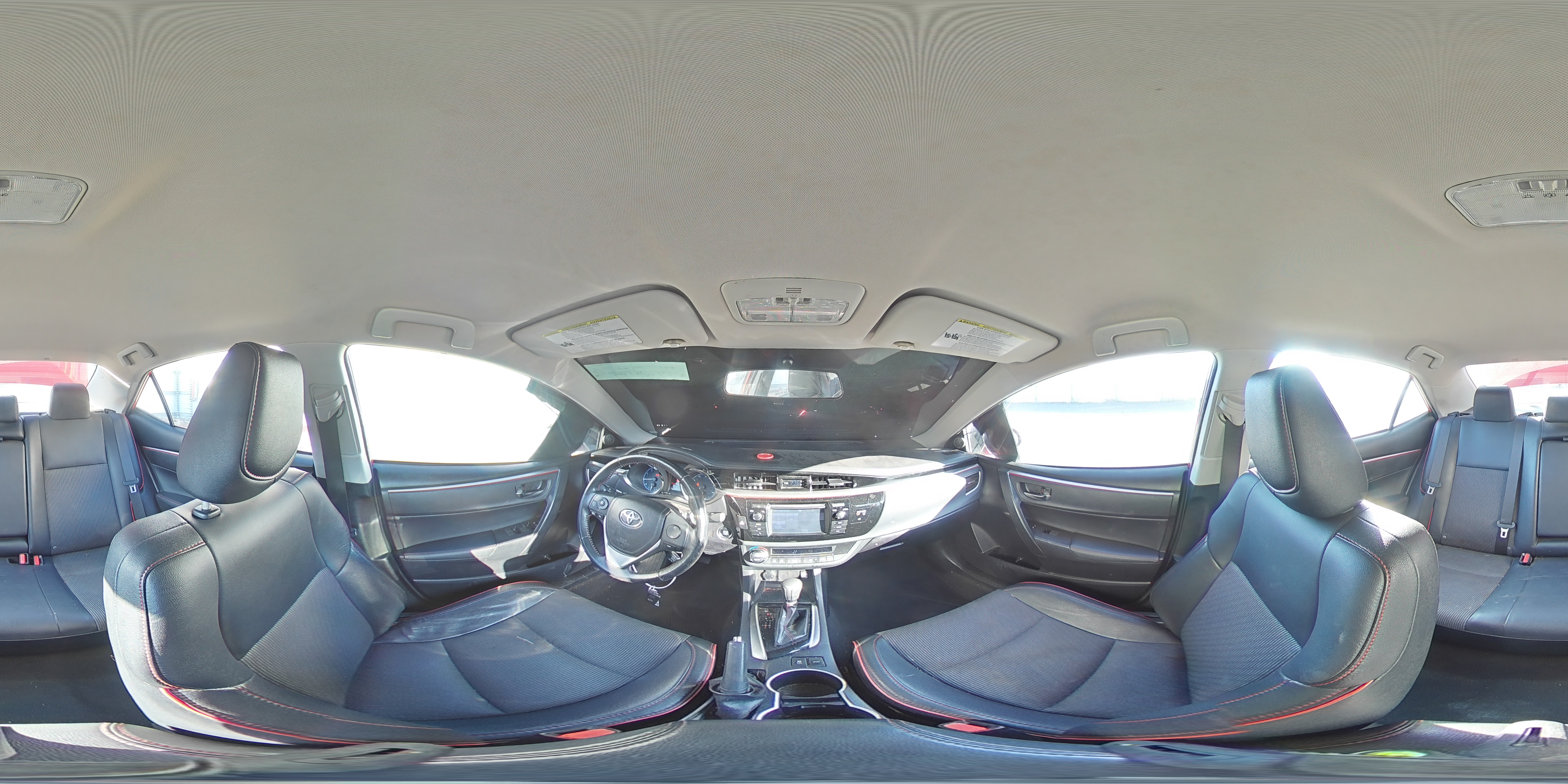 2016 Toyota Corolla - Image 13