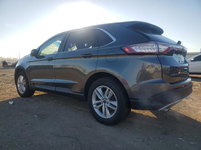  FORD EDGE 2016 Серый