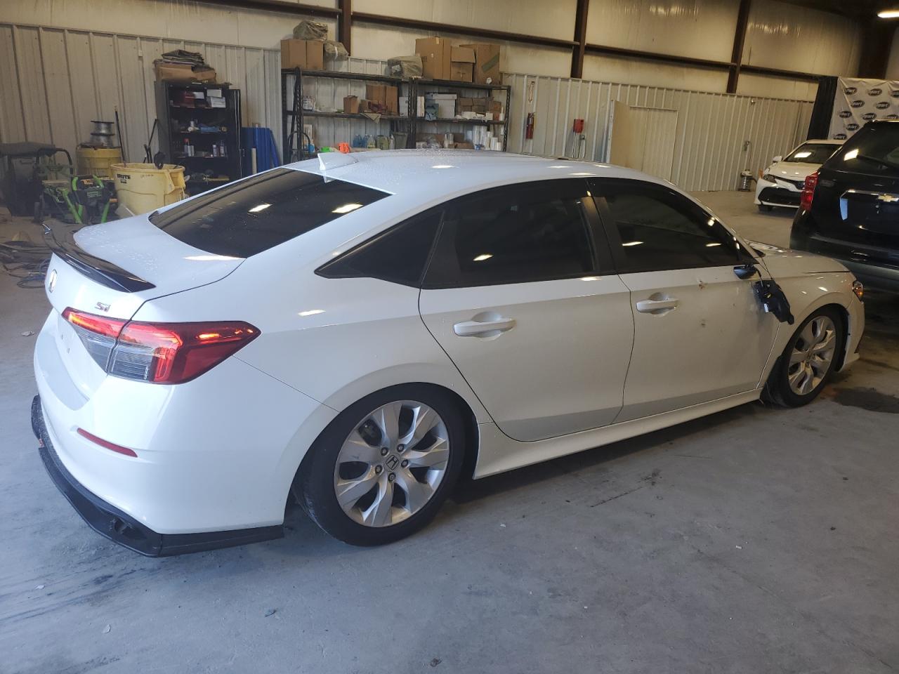 2022 Honda Civic - Image 3