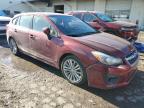 2012 Subaru Impreza Premium for Sale in Dyer, IN - Side