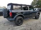 2022 Ford Bronco Base en Venta en Midway, FL - Side