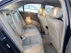 2007 Acura Rl  de vânzare în Chalfont, PA - Front End