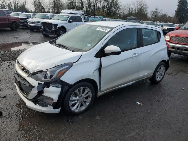 2019 Chevrolet Spark 1Lt