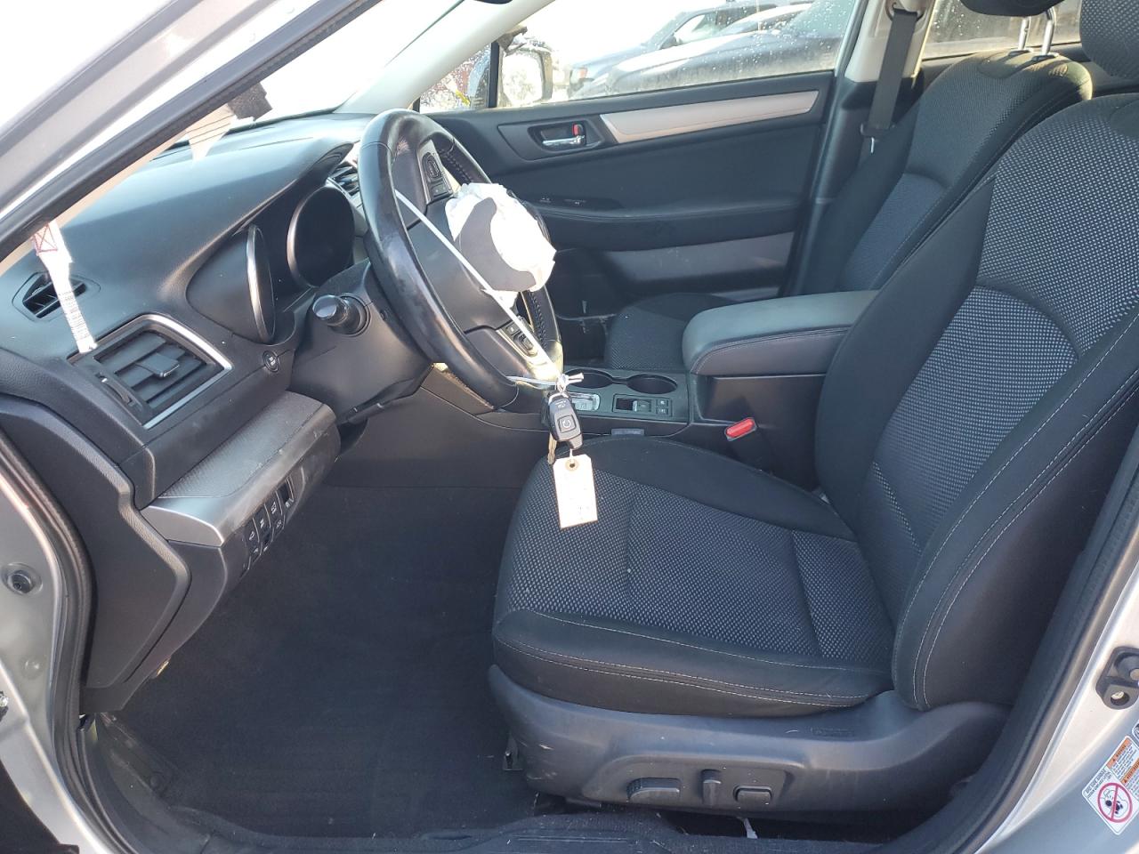 2016 Subaru Outback - Image 7