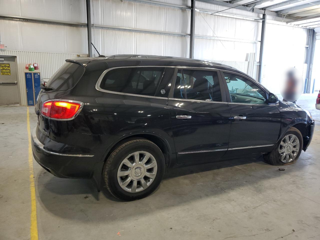 2015 Buick Enclave - Image 3