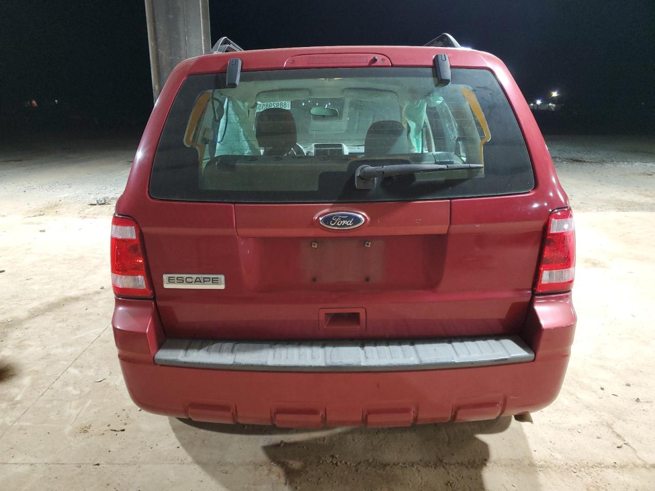 2010 Ford Escape - Image 6