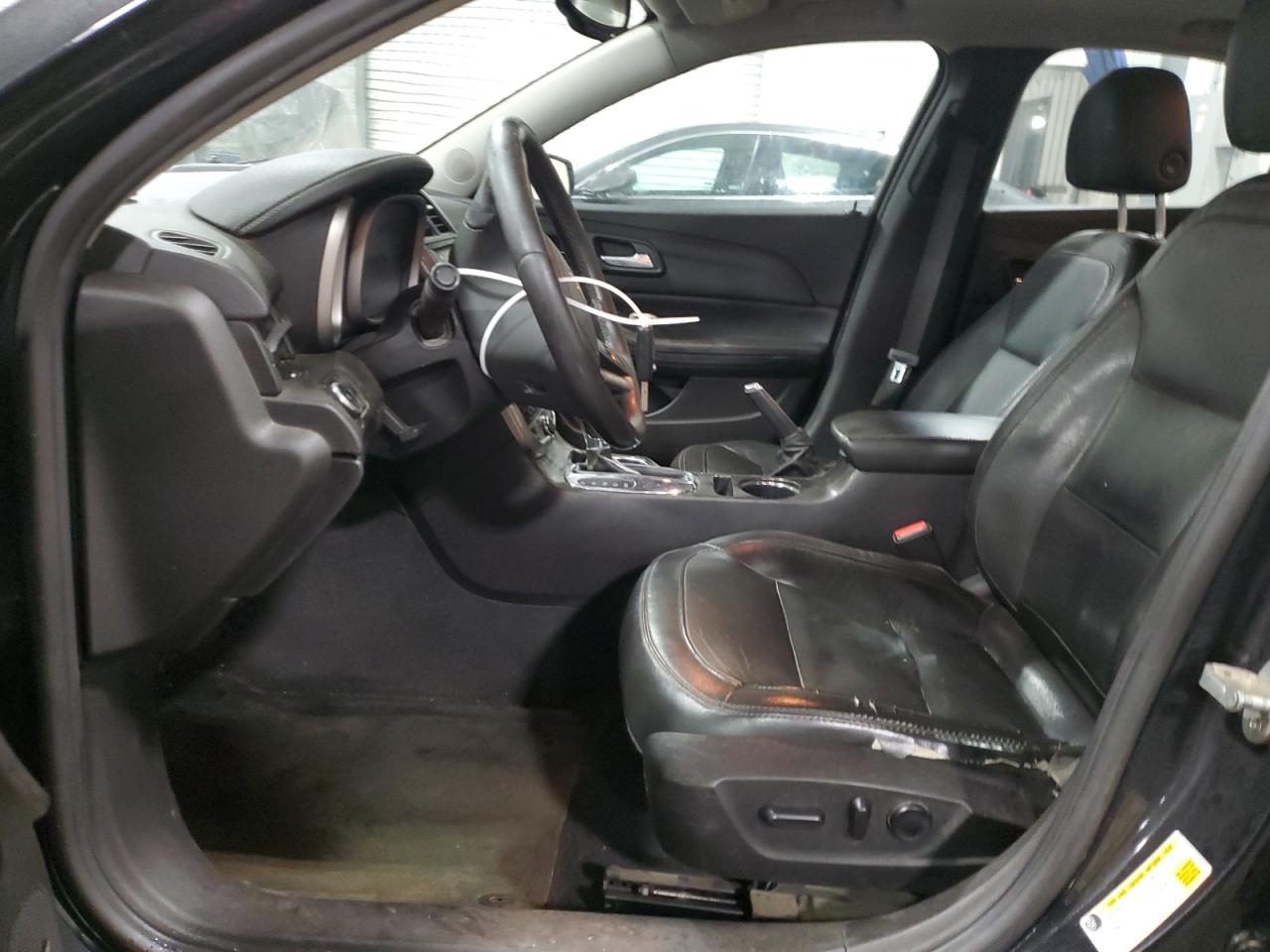 2014 Chevrolet Malibu - Image 7