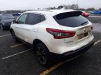 2017 NISSAN QASHQAI N- for sale at Copart SANDTOFT