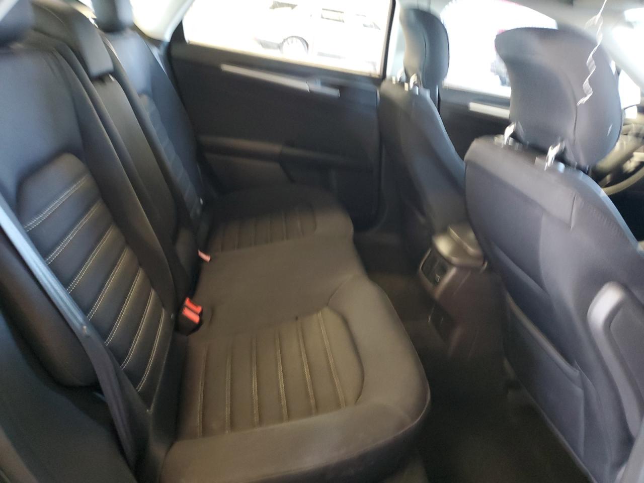 2013 Ford Fusion - Image 10
