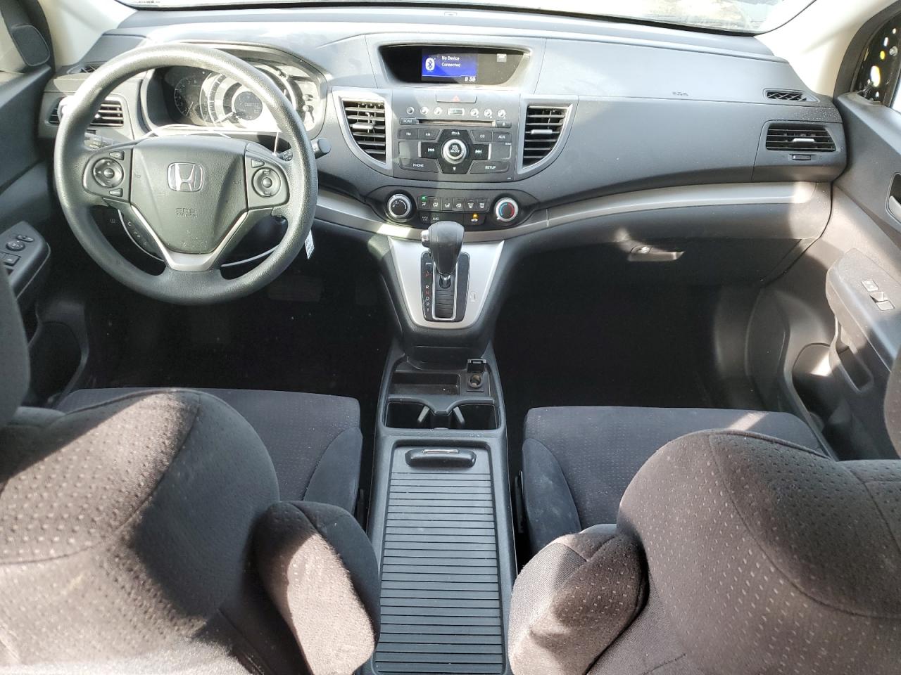 2014 Honda CR-V - Image 8