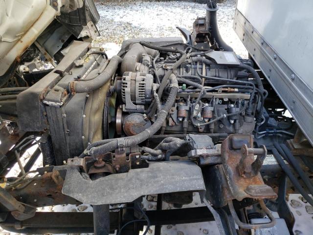 2018 ISUZU NPR 