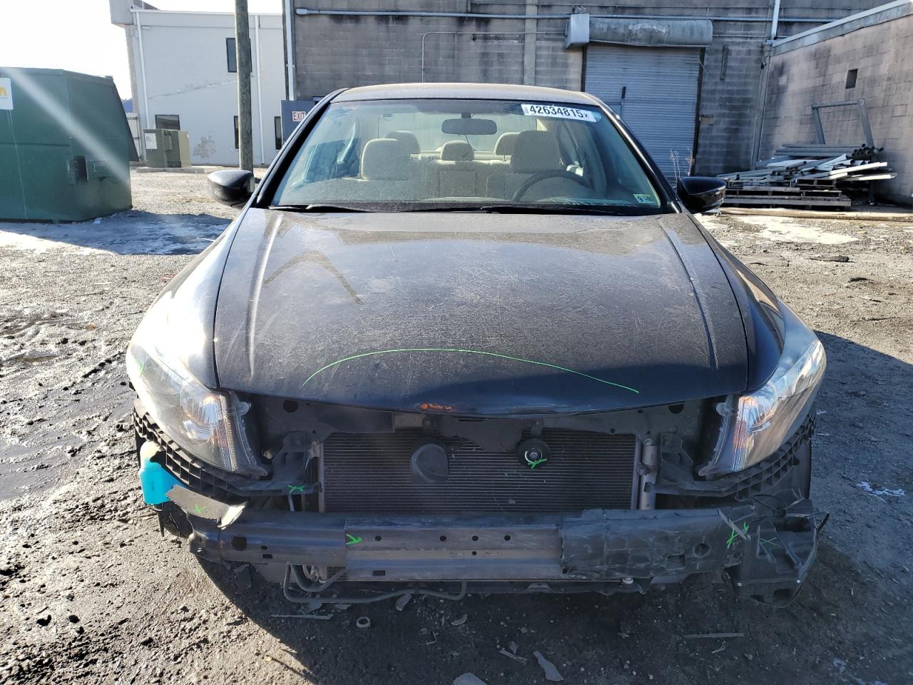 2009 Honda Accord - Image 5