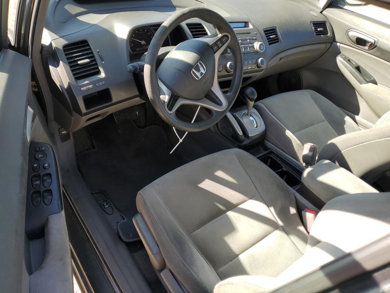 2010 Honda Civic - Image 8