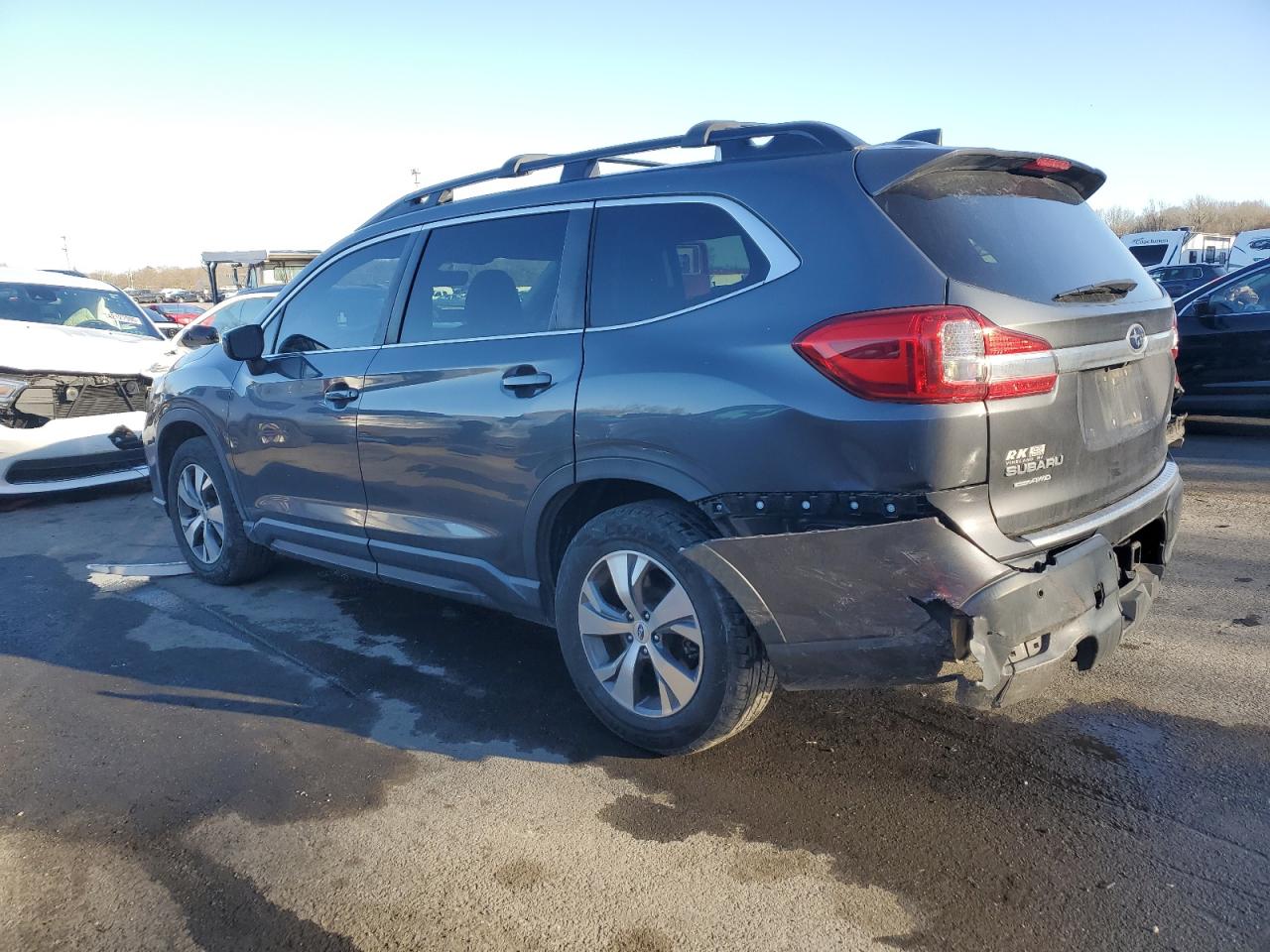 2019 Subaru Ascent - Image 2