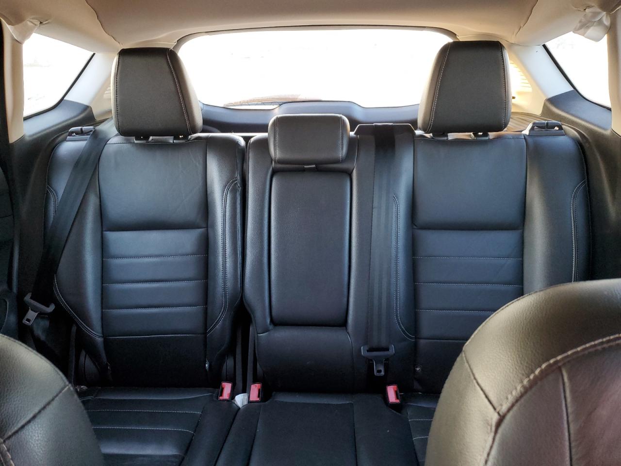 2015 Ford C-MAX - Image 10