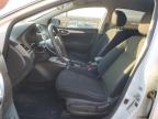 2015 Nissan Sentra S for Sale in Albuquerque, NM - Front End