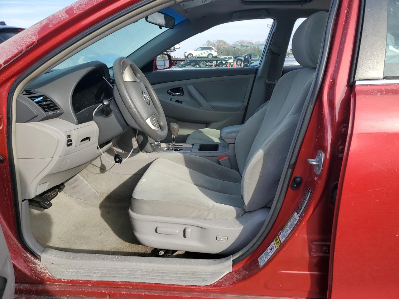 2007 Toyota Camry - Image 7