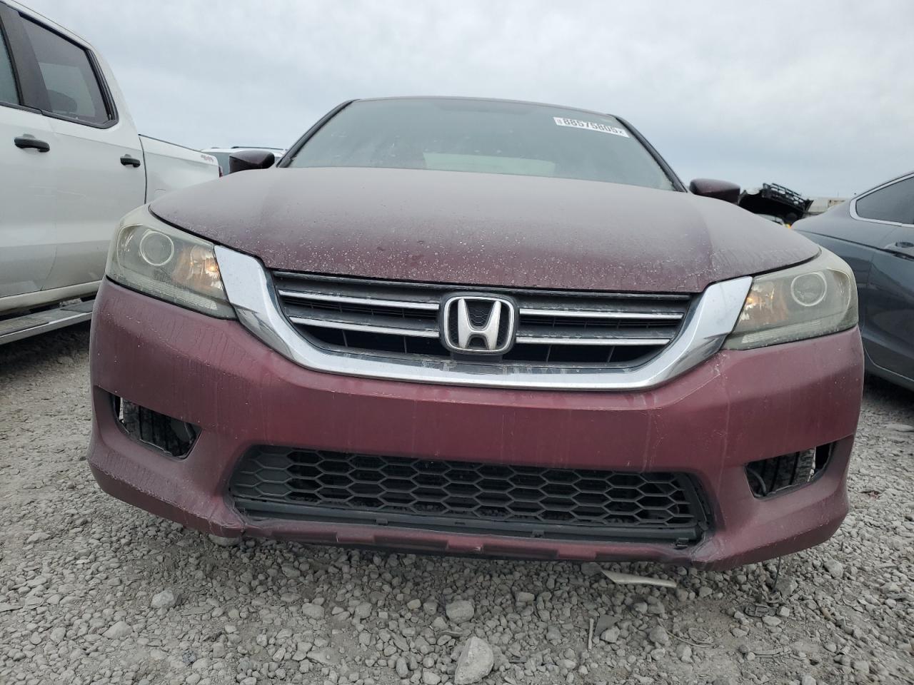 2014 Honda Accord - Image 5