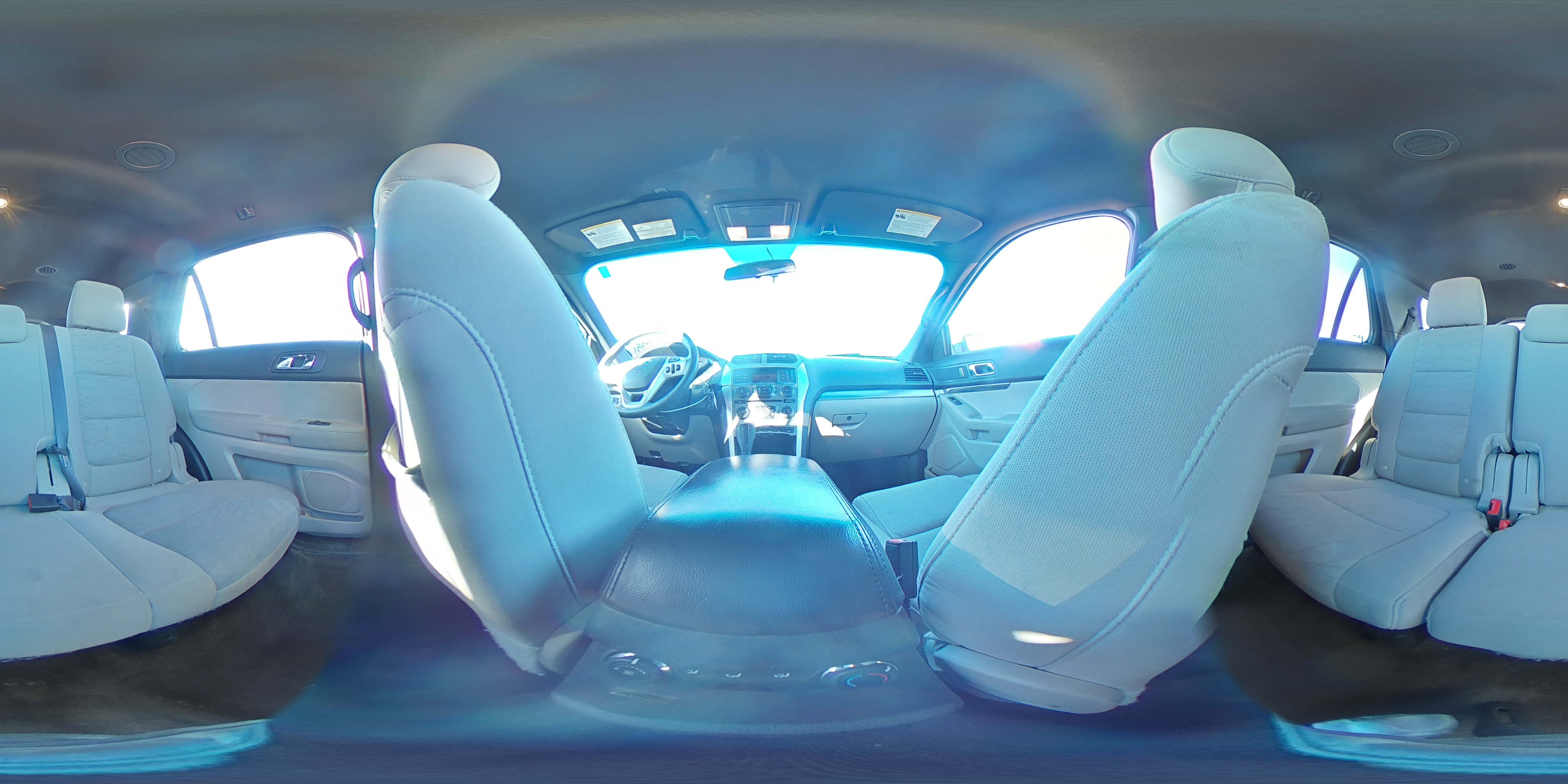 2013 Ford Explorer - Image 14