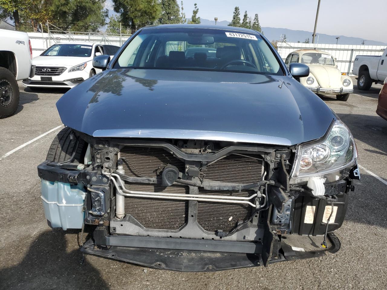 2008 Infiniti M - Image 5