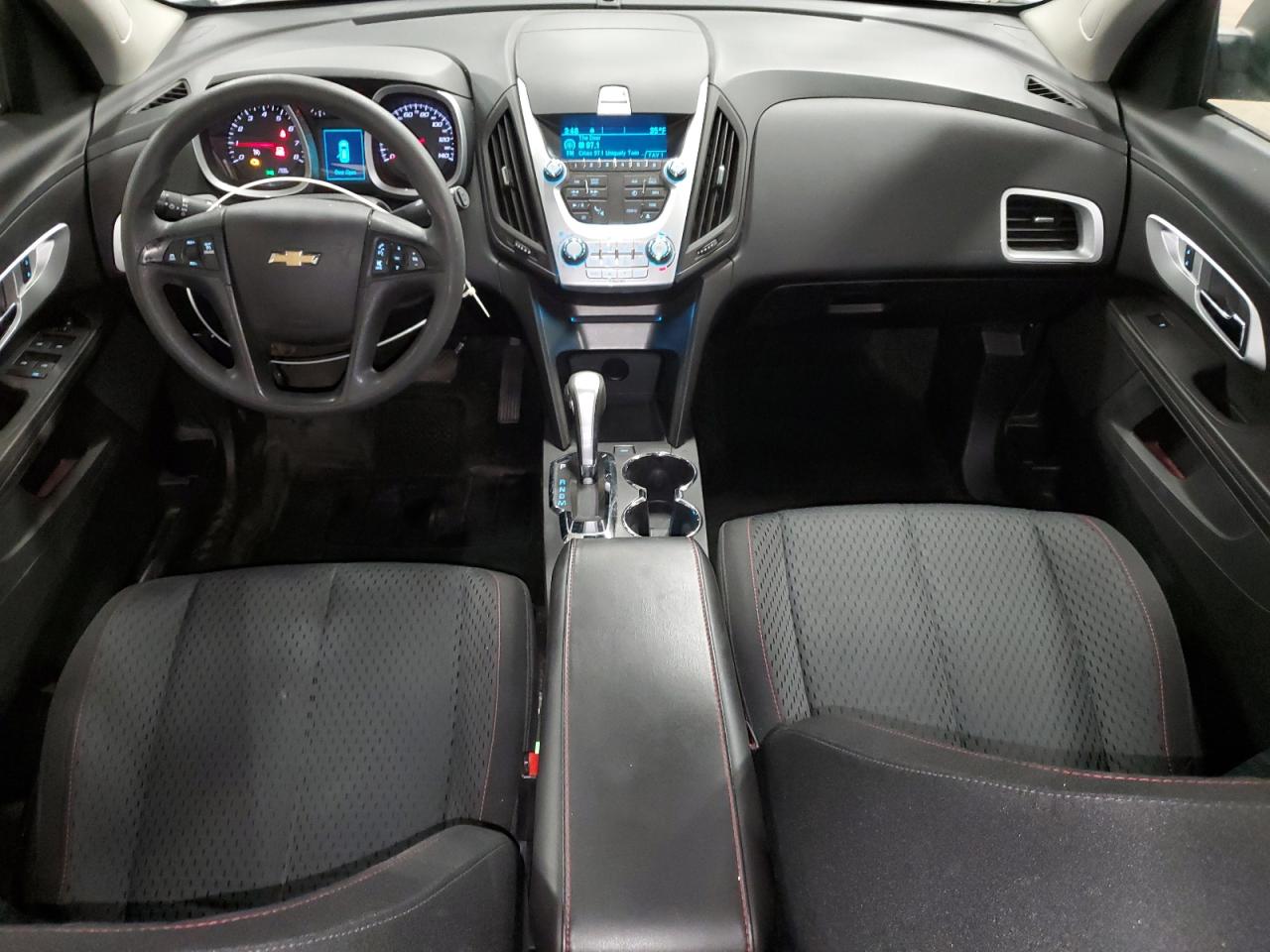2014 Chevrolet Equinox - Image 8