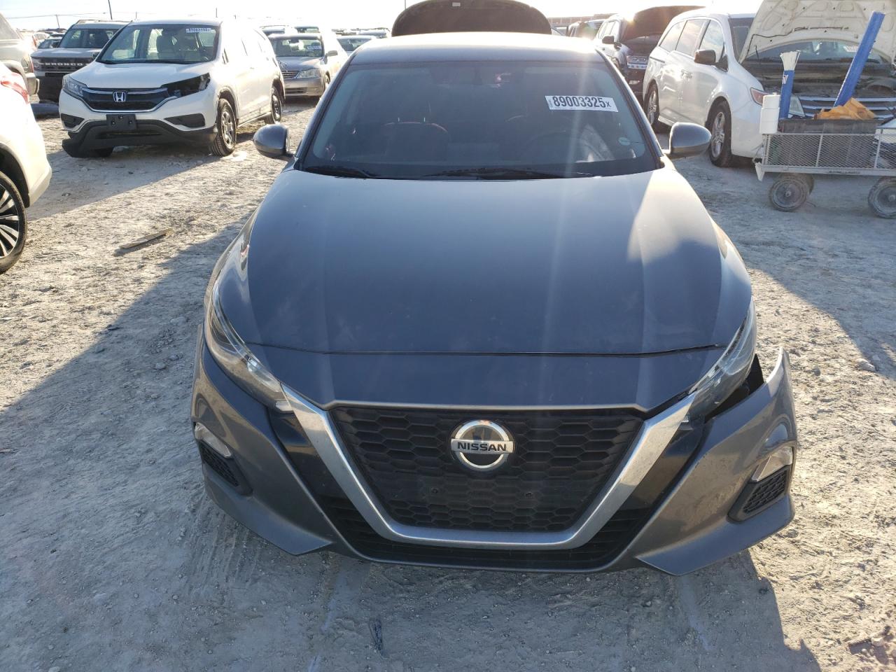 2019 Nissan Altima - Image 5