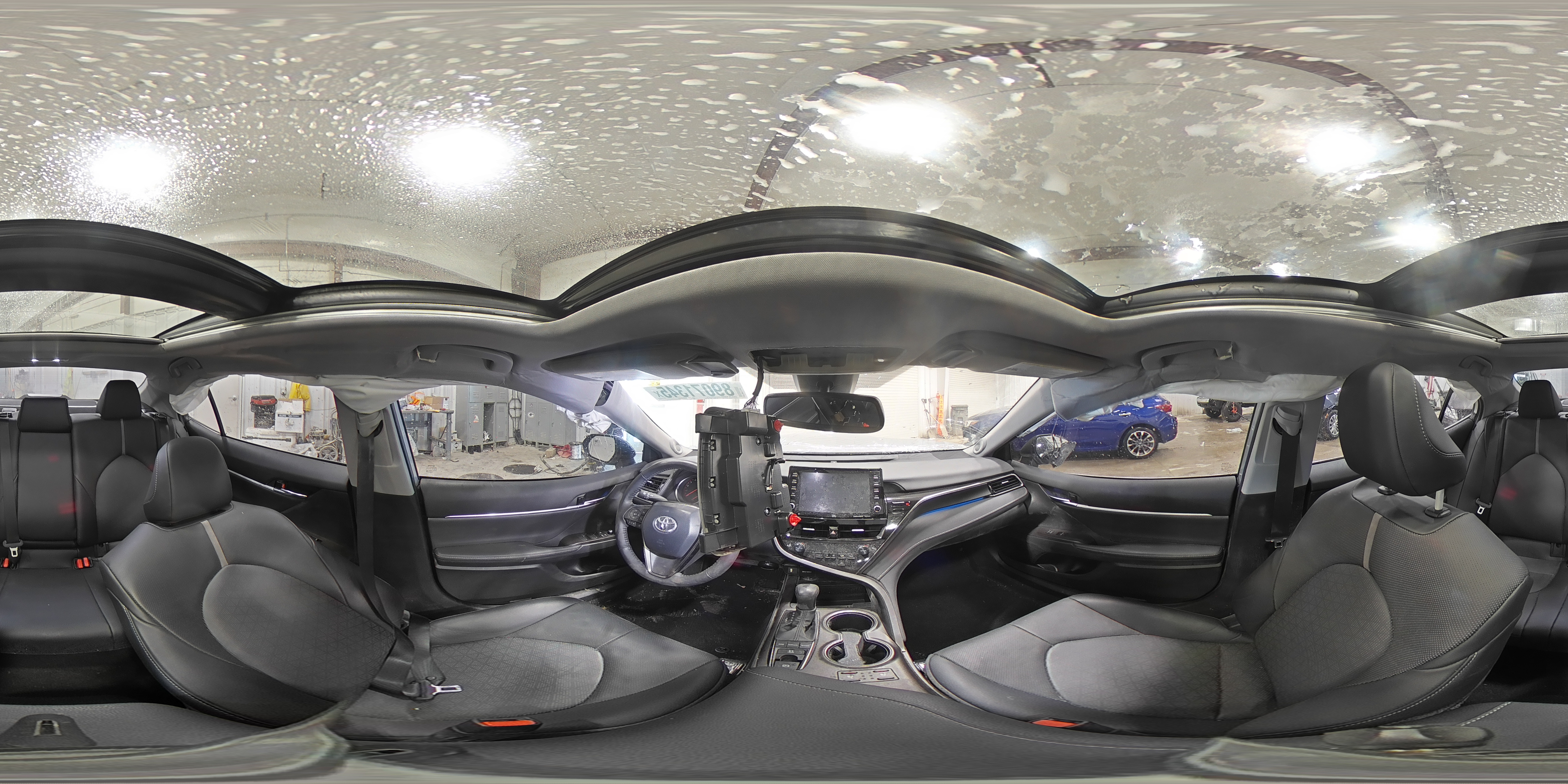 2024 Toyota Camry - Image 14