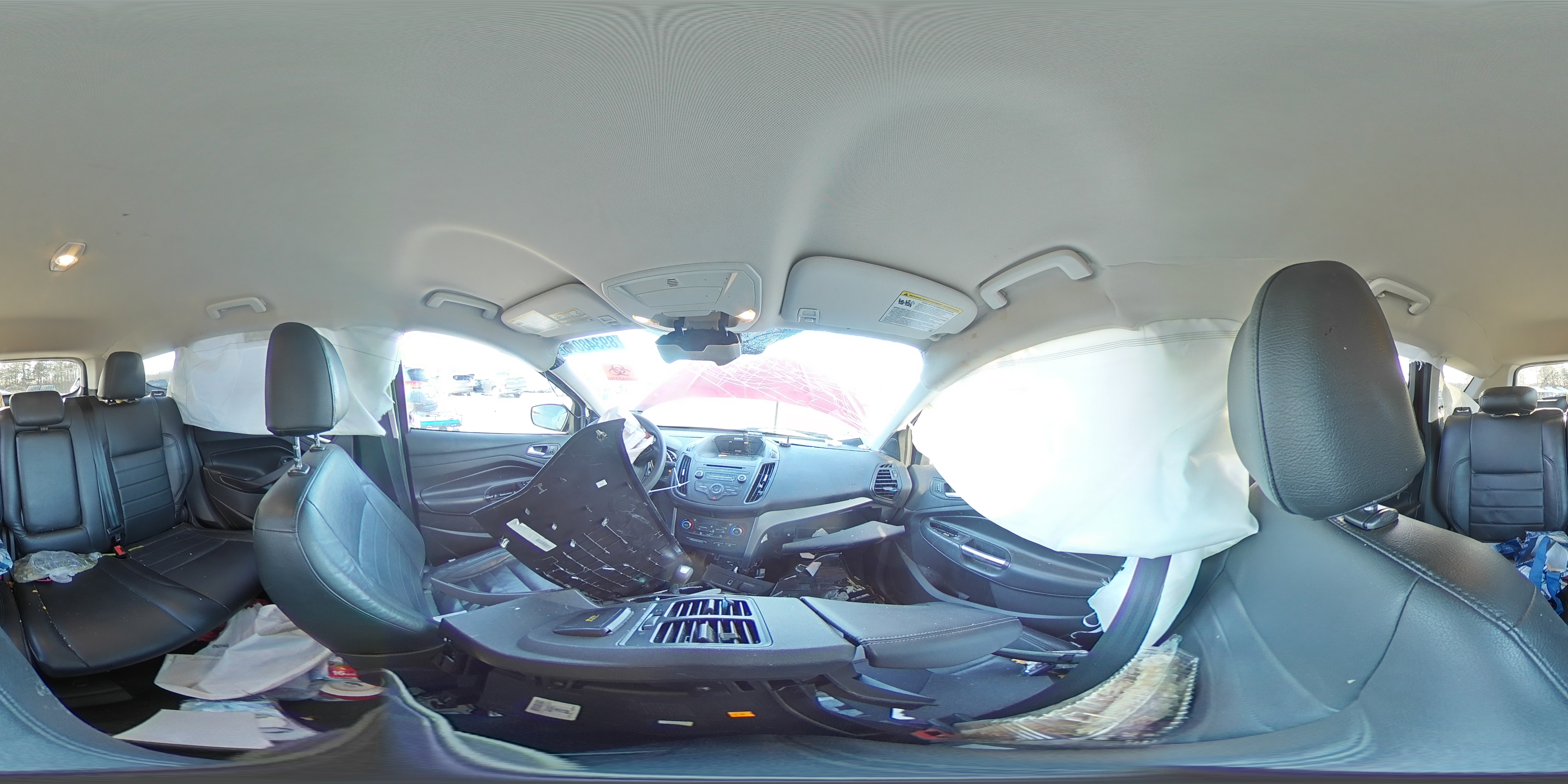 2017 Ford Escape - Image 14