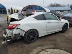 2013 Honda Accord Exl en Venta en East Granby, CT - Rear End